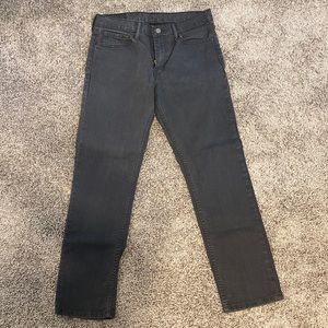 Men Levi’s 511 33x30 Jeans